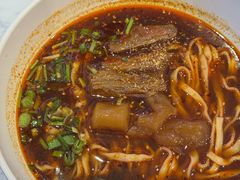 -康师傅私房牛肉面(申虹店)