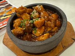 -嘉味港式餐厅(海门大有境店)