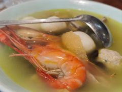 老底子杭三鲜-百家鲜·杭帮菜