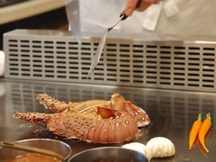 -丹鼎铁板料理(市政娱乐中心店)