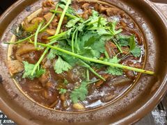 -川香煲(茅台路店)