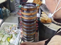 -文武王氏烧饼·无矾油条(西溪路店)