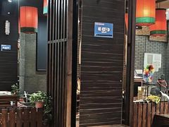 -陈府大宅门成都火锅·手切鲜肉(太原街店)