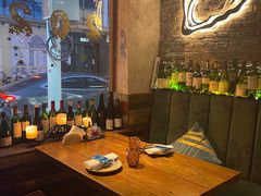 -Osteria Garden 生蚝花园餐厅(原进贤路店)