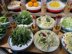 -鸽子窝(宋庄店)