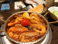 -庐灶江南·江南菜·四合院Bistro(东直门·华侨夜泊君亭店)