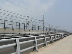 -海堤纪念公园