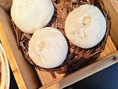 -奇芳阁·百年清真南京菜(夫子庙店)
