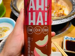 -蟹将军·松叶蟹和牛日料放题自助(K11店)