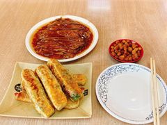 -协顺园回头馆(南顺城路店)