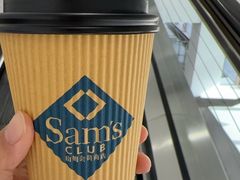 -山姆会员商店(上海浦东店)
