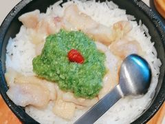 -蔡澜点心·粤菜(领展购物广场店)