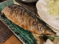 -半藏居酒屋(香港花园店)