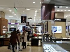 -文峰大世界(南大街店)