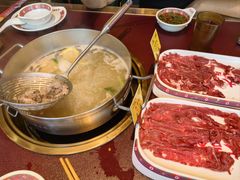 -大吉利·潮汕鲜牛肉火锅(西安店)