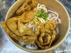 -非遗·十八曲鱼饺(西马总店)