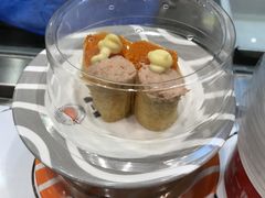 -新一番三文鱼寿司(大东海店)