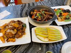 -美极鲜食坊(宝安南路店)