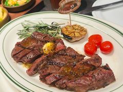 -卡朋西餐(宝安大仟里店)