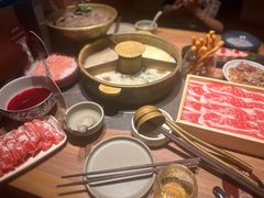 -巴奴毛肚火锅(京西大悦城店)