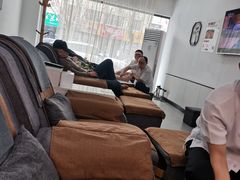 -武氏真功夫(第16店·利群广场店)