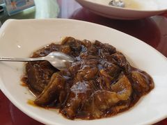 海参-国际饭店·帆声西饼屋(黄河路店)