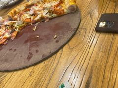 -棒约翰比萨·意面(张江店)