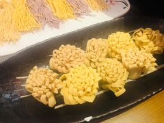 东北豆皮-1078號老北京涮肉(松柏店)