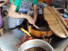-老嘢扣肉糯米饭(云亭街店)