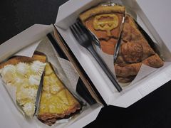 -Pie Bird(新闸路店)