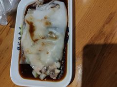 -银记肠粉店(南方医院店)