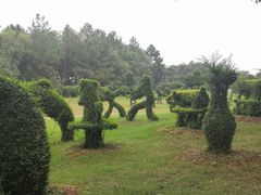 -凤凰沟景区