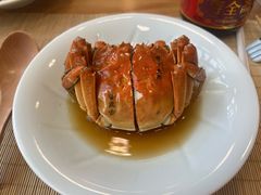 醉蟹-蟹家大院(保利时光里店)
