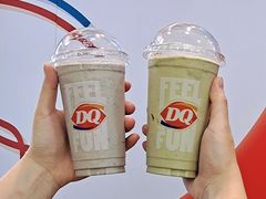 -DQ·蛋糕·冰淇淋(嘉兴南湖万达店)