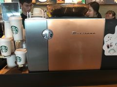 -星巴克臻选(广州太古汇店)