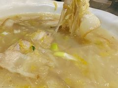 -老白肉馆(临江小区店)