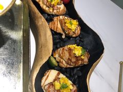 -3号仓库·创意中国菜(嘉兴龙鼎万达店)