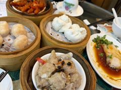 -香港蓮香樓(上環店)