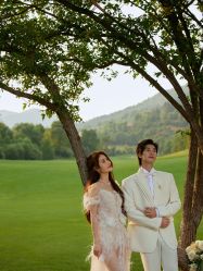 点击看大图 -第一夫人婚纱摄影(南京店)