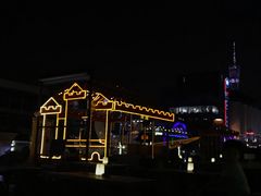 -琶醍壹号•潮菜江景餐吧