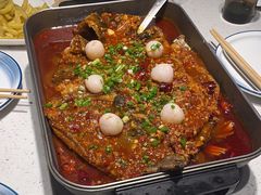 -三江源活鱼现烤(维多利摩尔城店)