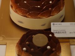 -M'CAKE(西单大悦城店)