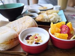 -必胜客(威高广场店)