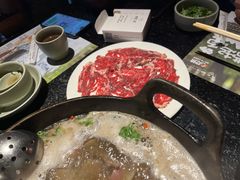 -盡膳口福·百年汤方火锅(科华北路店)