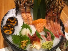 -割烹旭日本料理(龙湖狮山天街店)