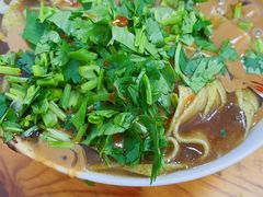 -正味斋锅巴菜(西北角店)