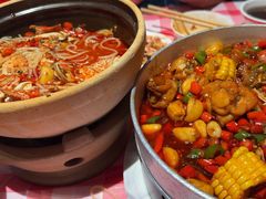 -辣小鲜·南昌大排档(船山路店)