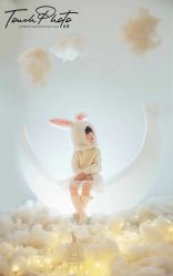 -韩国童感TOUCH PHOTO儿童摄影(朝阳分店)