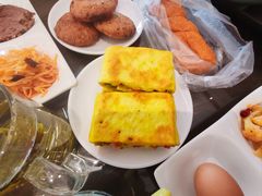 -安泊尔牛肉面(北滨河路店)