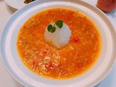 蟹粉燕窝-福1015(愚园路店)